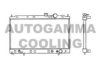 AUTOGAMMA 103496 Radiator, engine cooling